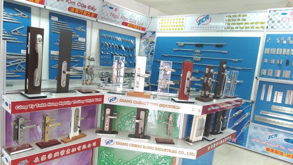 Ngũ Kim Chính Nguyên Việt Nam 8