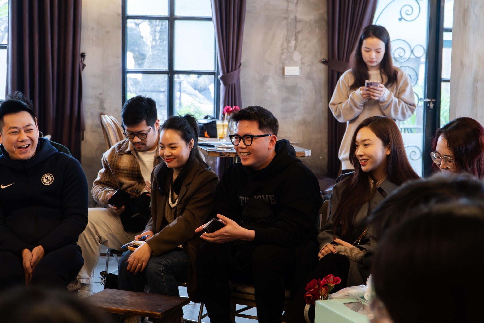 Truyền Thông DC Media 4