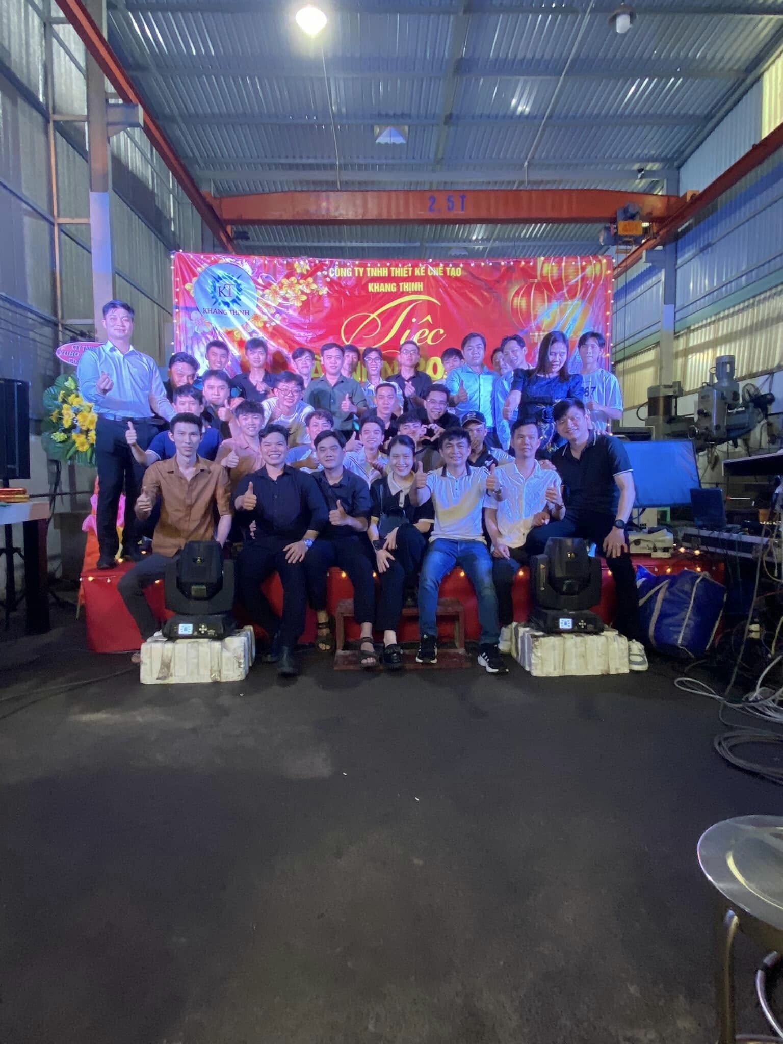 Thiết Kế Chế Tạo Khang Thịnh 2