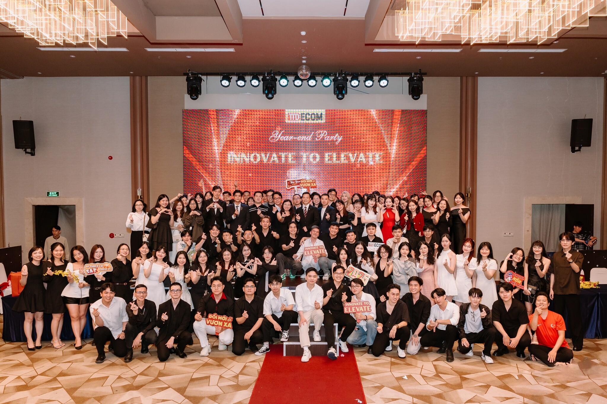 CÔNG TY TNHH DỊCH VỤ SECOM 4