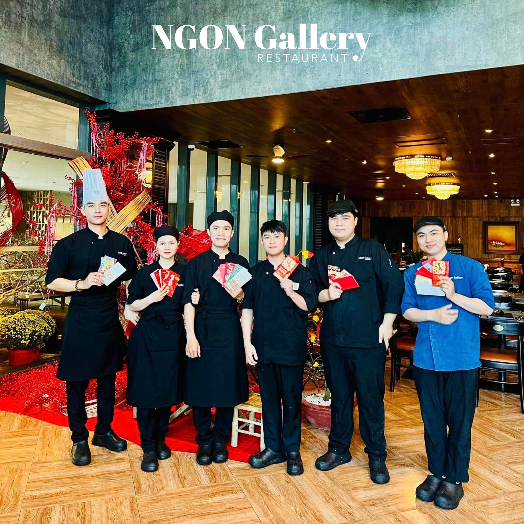 Ngon Gallery Nha Trang 8