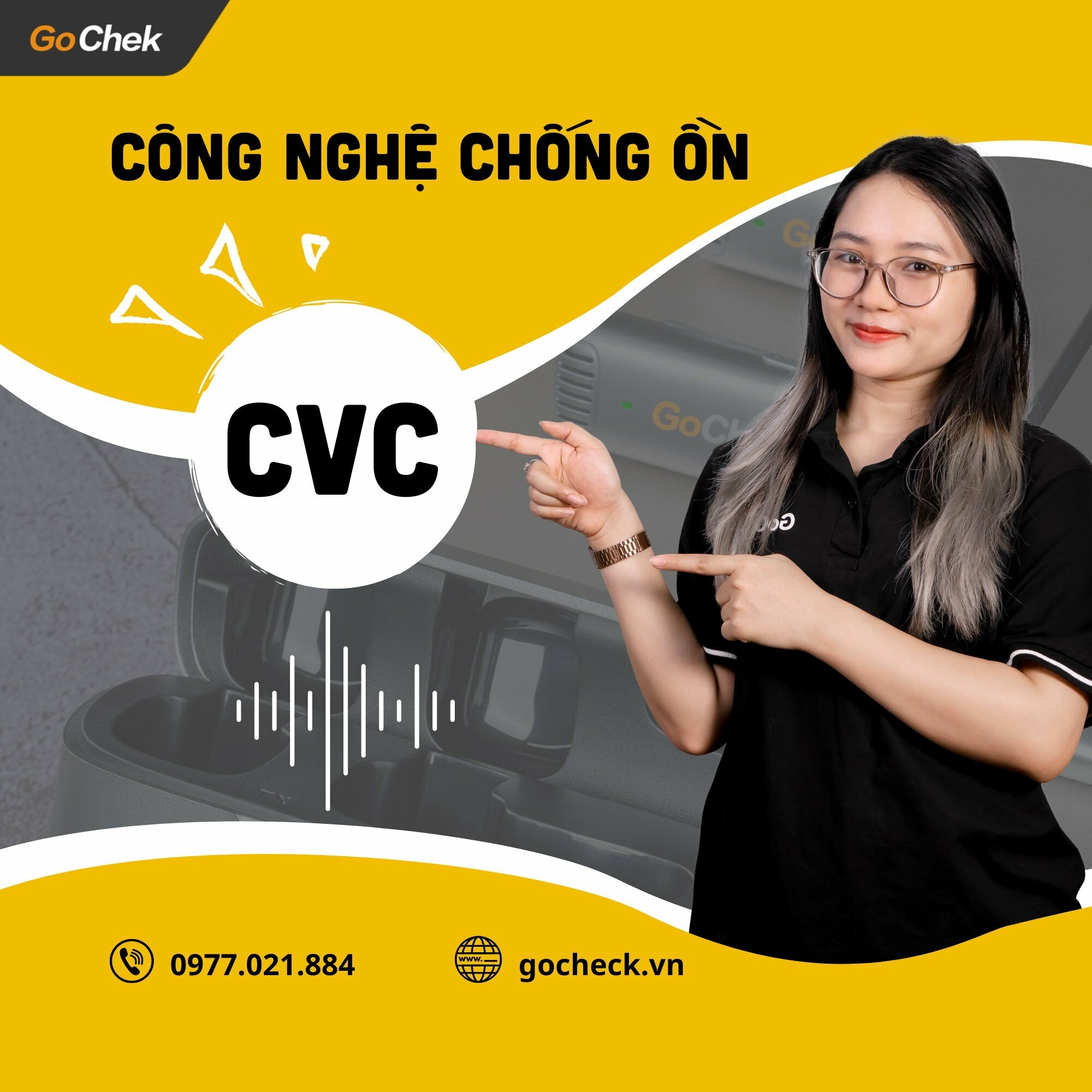 Datrec Việt Nam - Gocheck Việt Nam 2