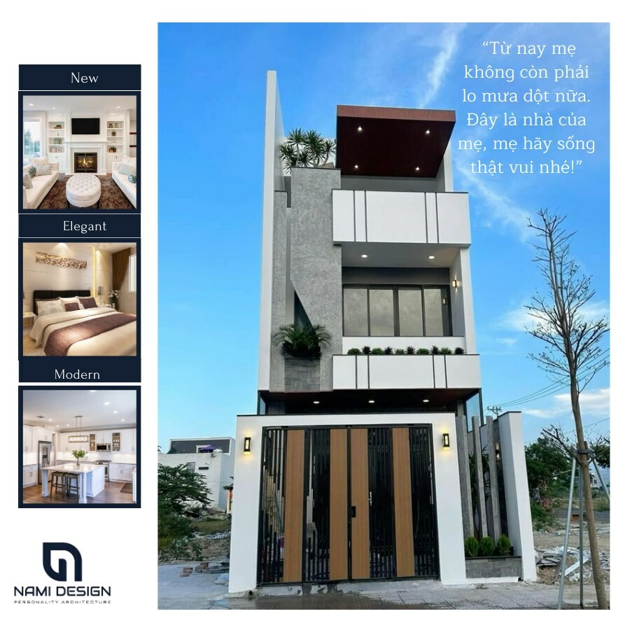 NAMI DESIGN VIỆT NAM 3