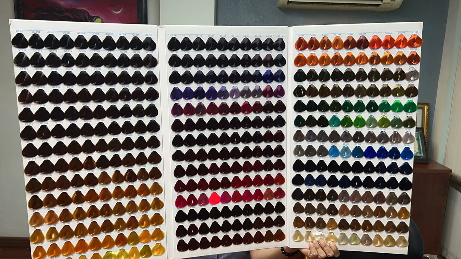 Pro Alliance Cosmetic 1