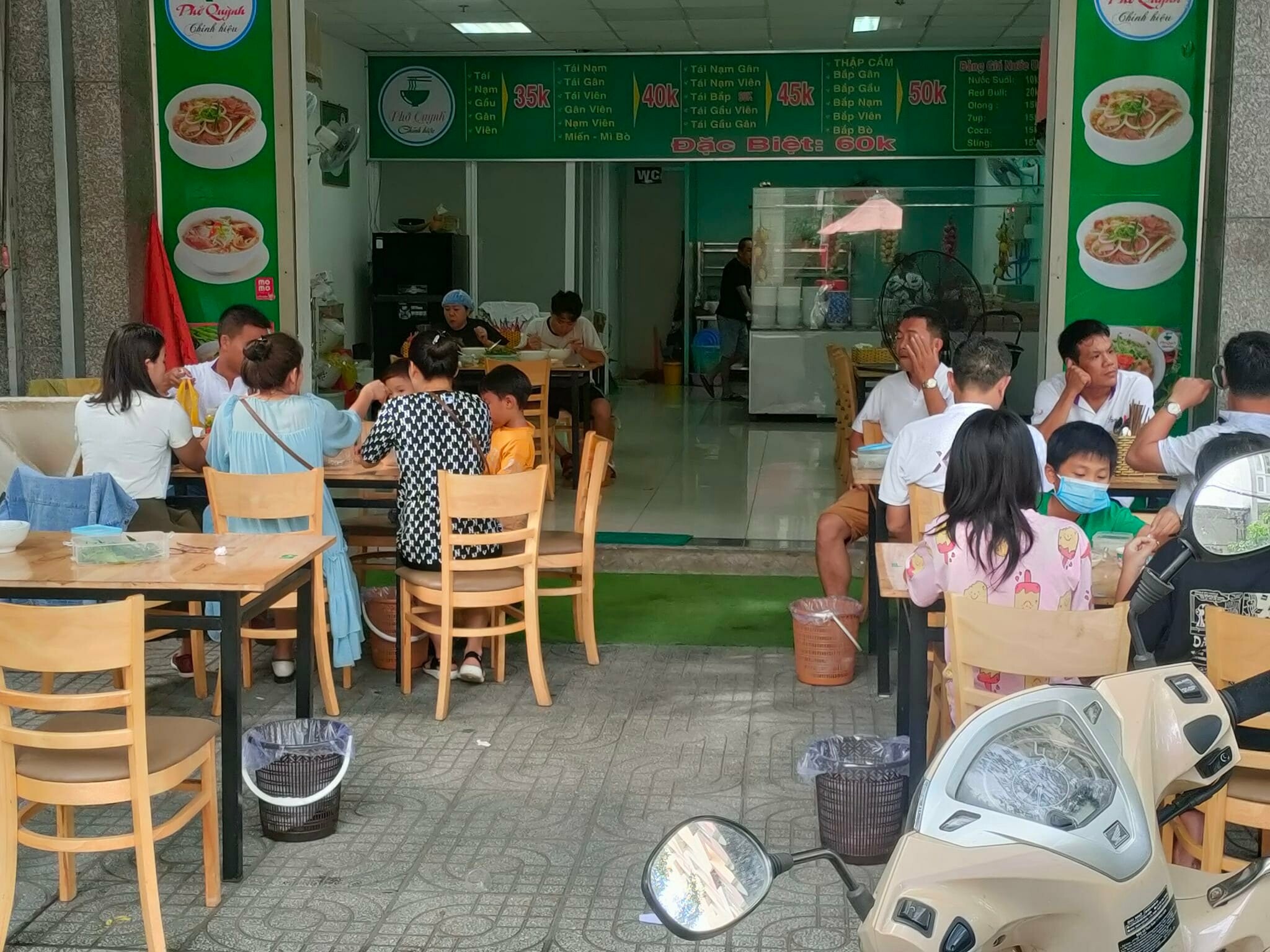 THƯƠNG MẠI DỊCH VỤ NGUYỄN BÍNH 2