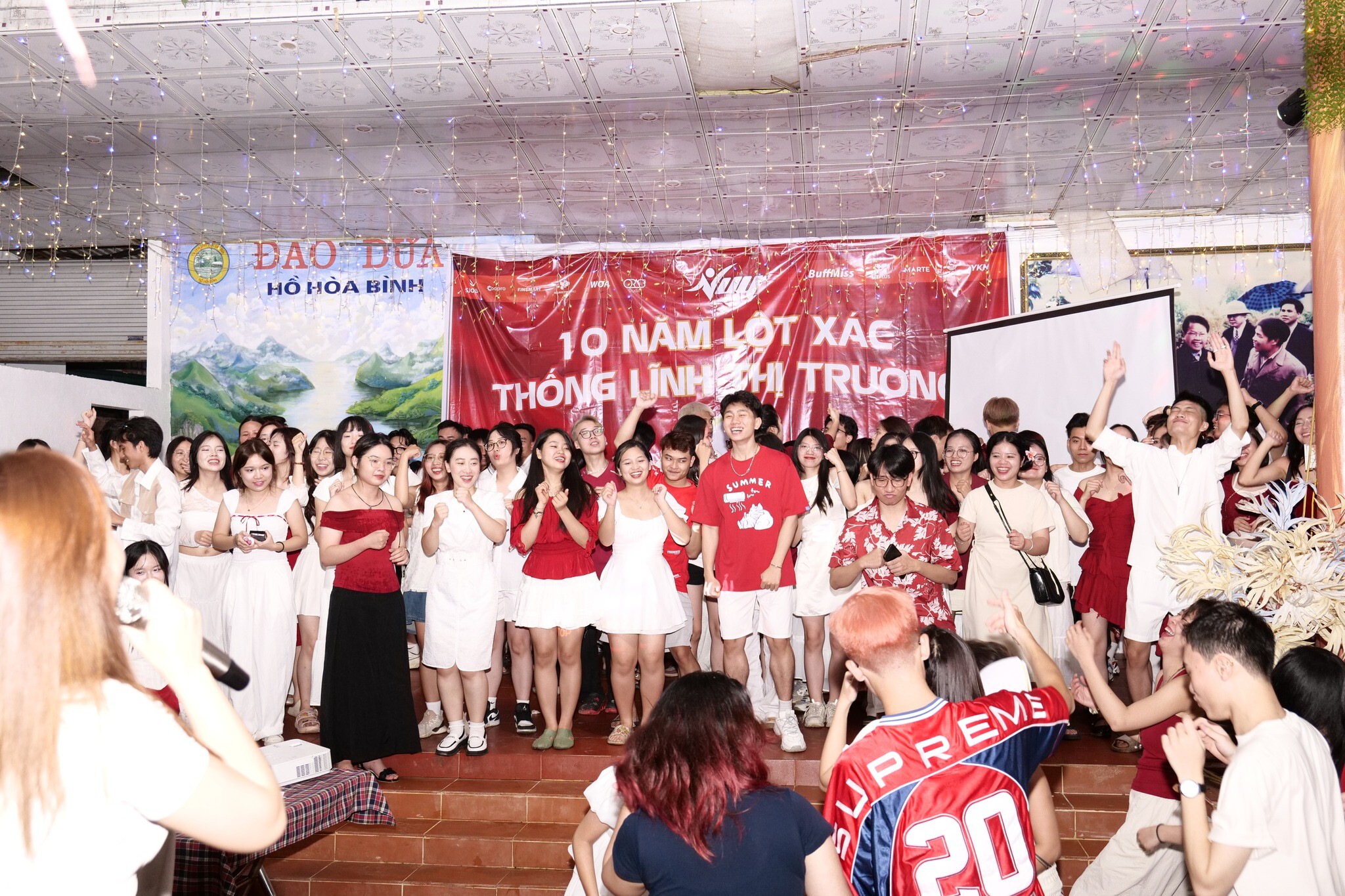 CÔNG TY CỔ PHẦN NUY CORP - ENUY 7