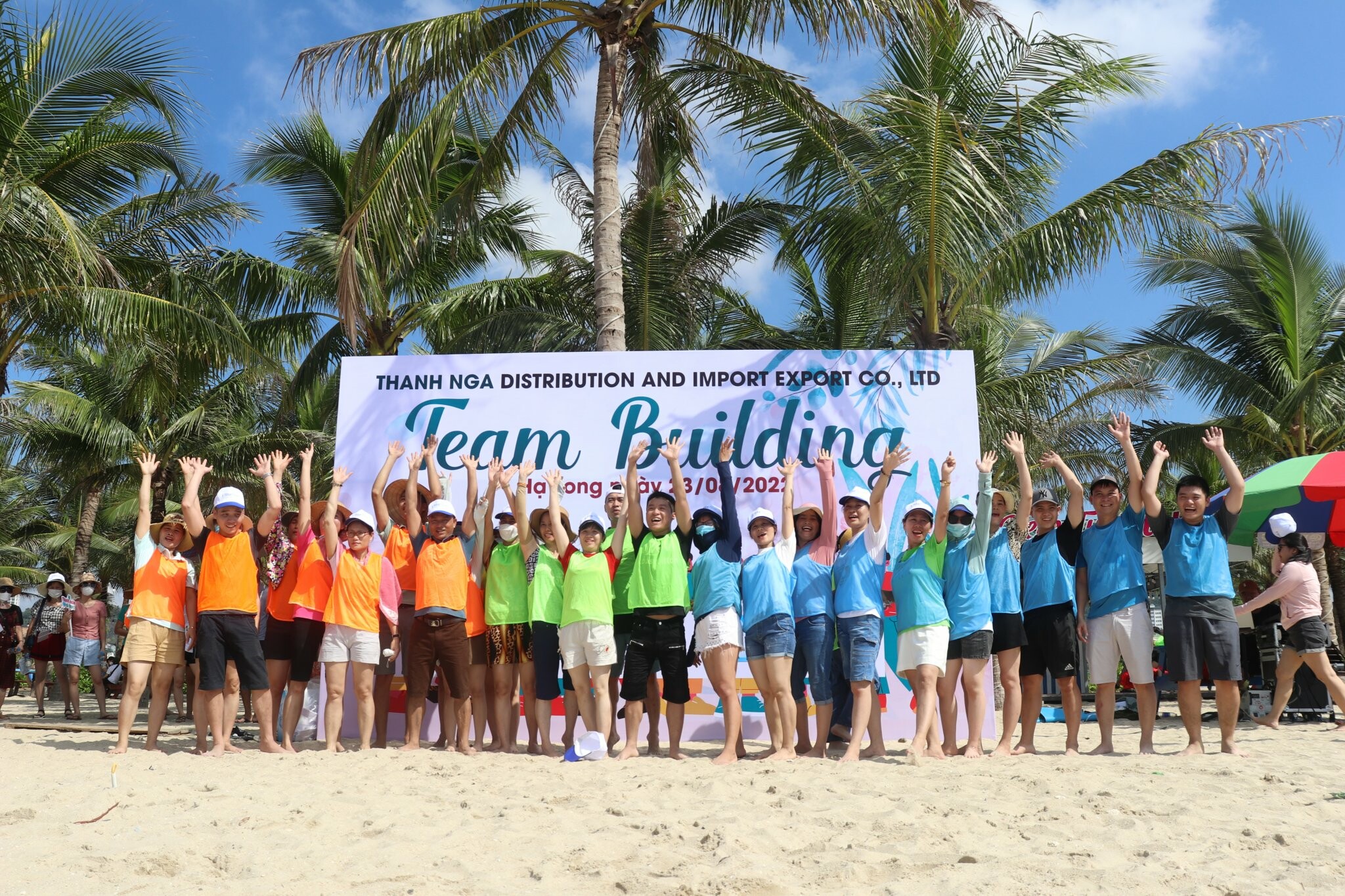 XNK & PP Thanh Nga 9