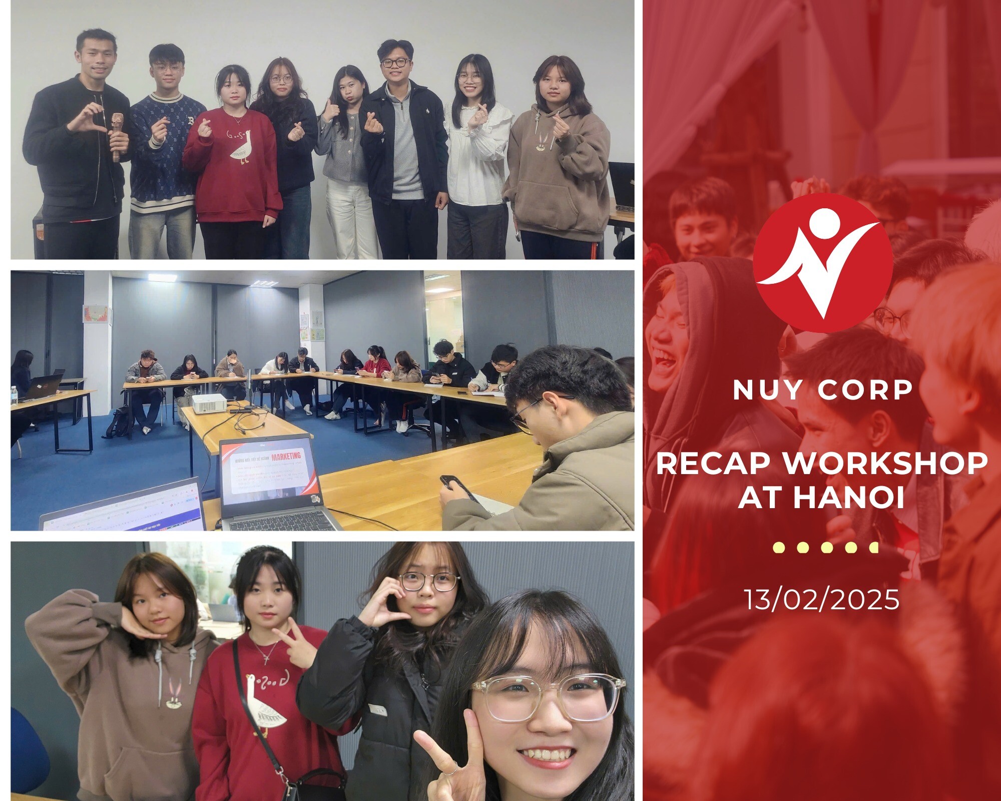 CÔNG TY CỔ PHẦN NUY CORP - ENUY 10