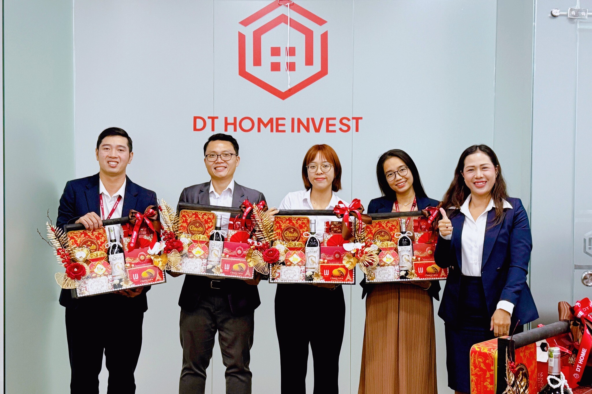 DT HOME INVEST 5