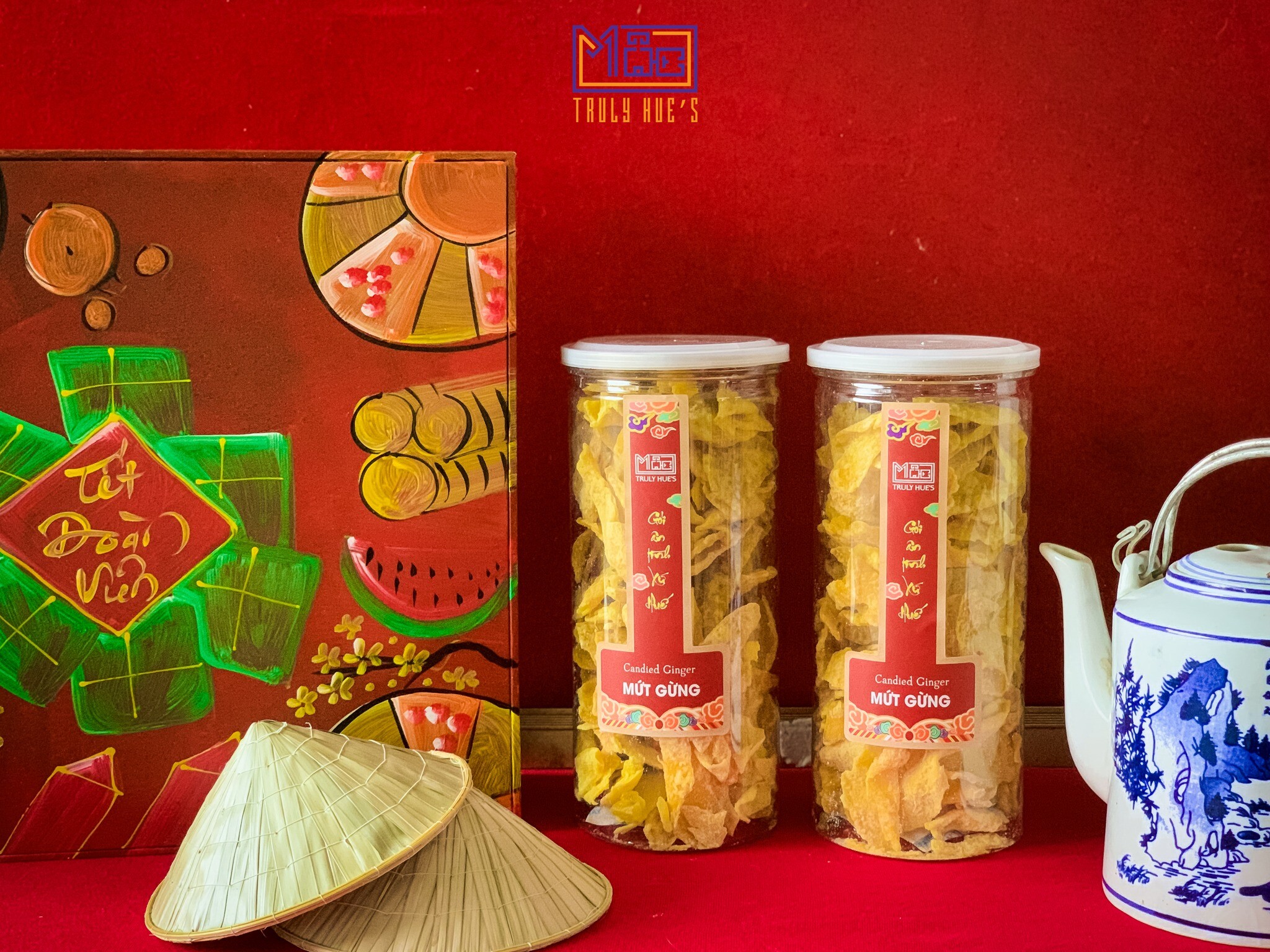 Mộc Truly Hue’s 8