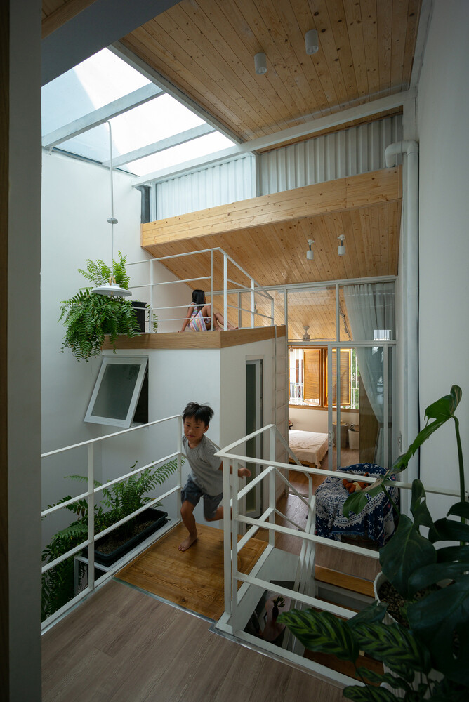 Xây Dựng Nhanh Nhanh - N&N Home 6