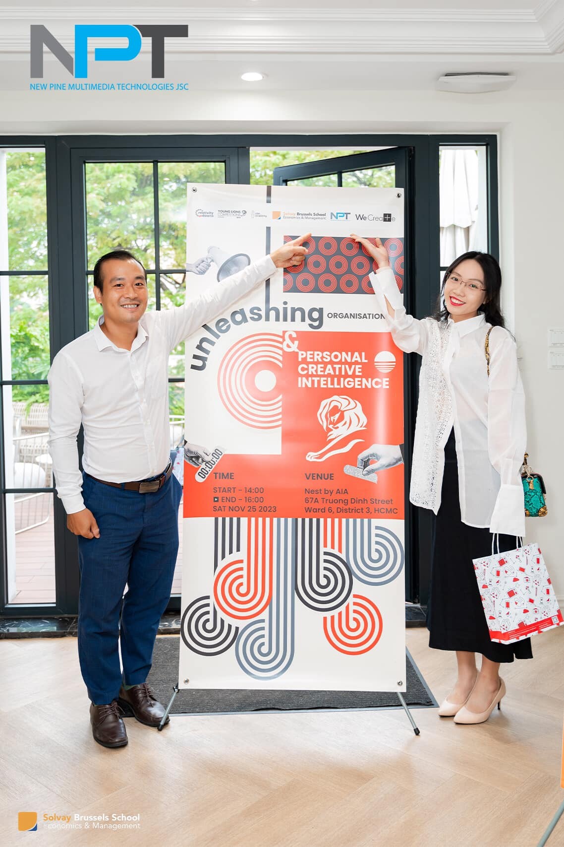 NEW PINE MULTIMEDIA TECHNOLOGIES 5