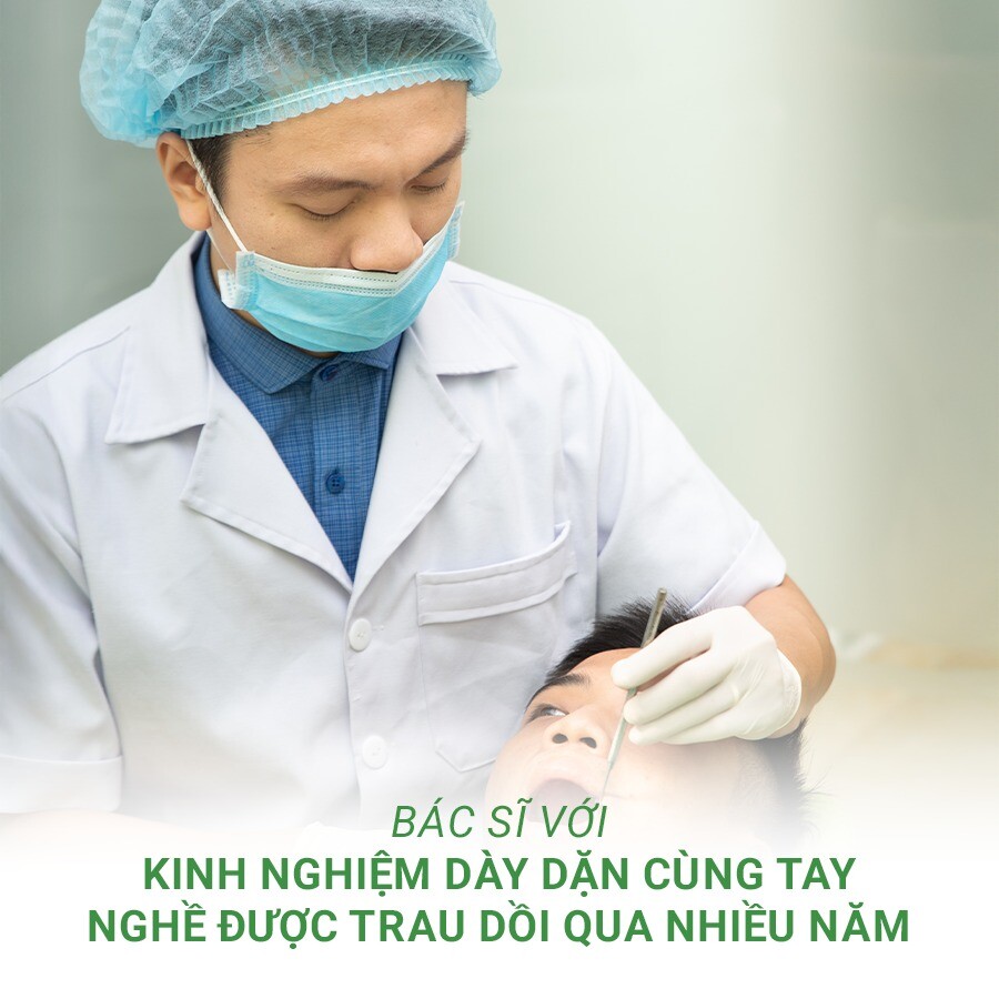 NHA KHOA QUỐC TẾ DR DEE 5