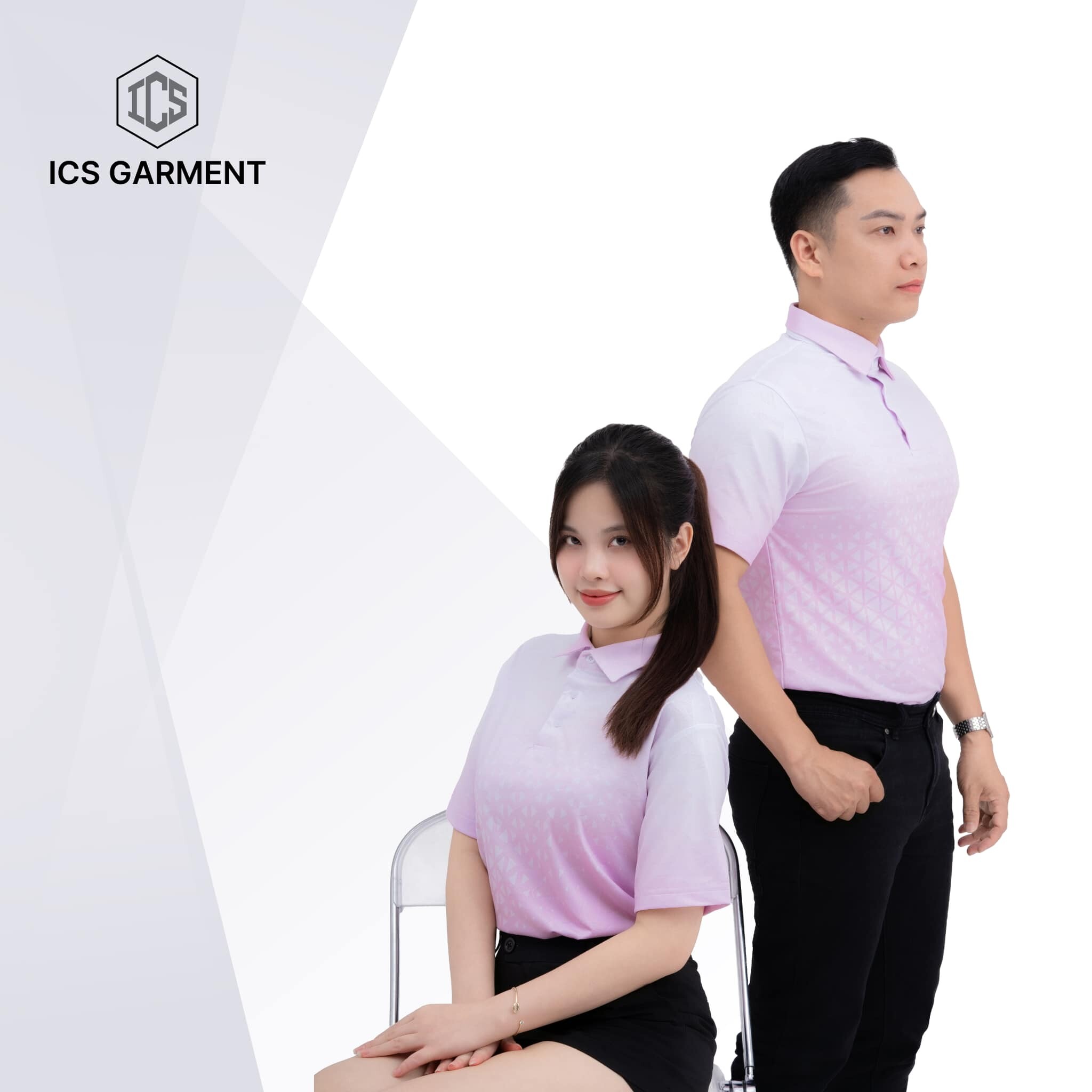 THƯƠNG MẠI DỊCH VỤ SẢN XUẤT ICS GARMENT 4