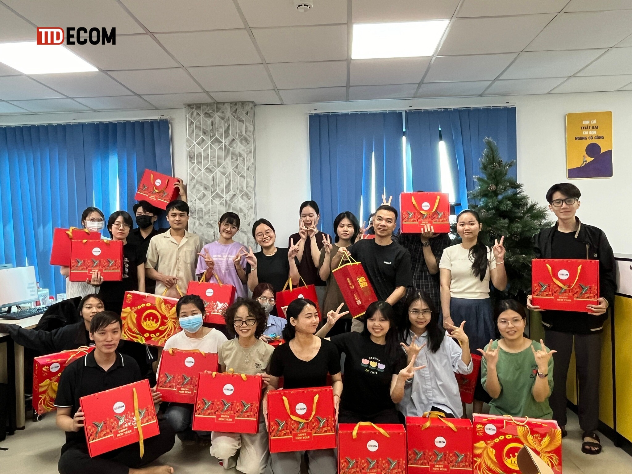 CÔNG TY TNHH DỊCH VỤ SECOM 7