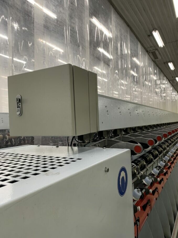 SUN AUTOMATION CO., LTD 5