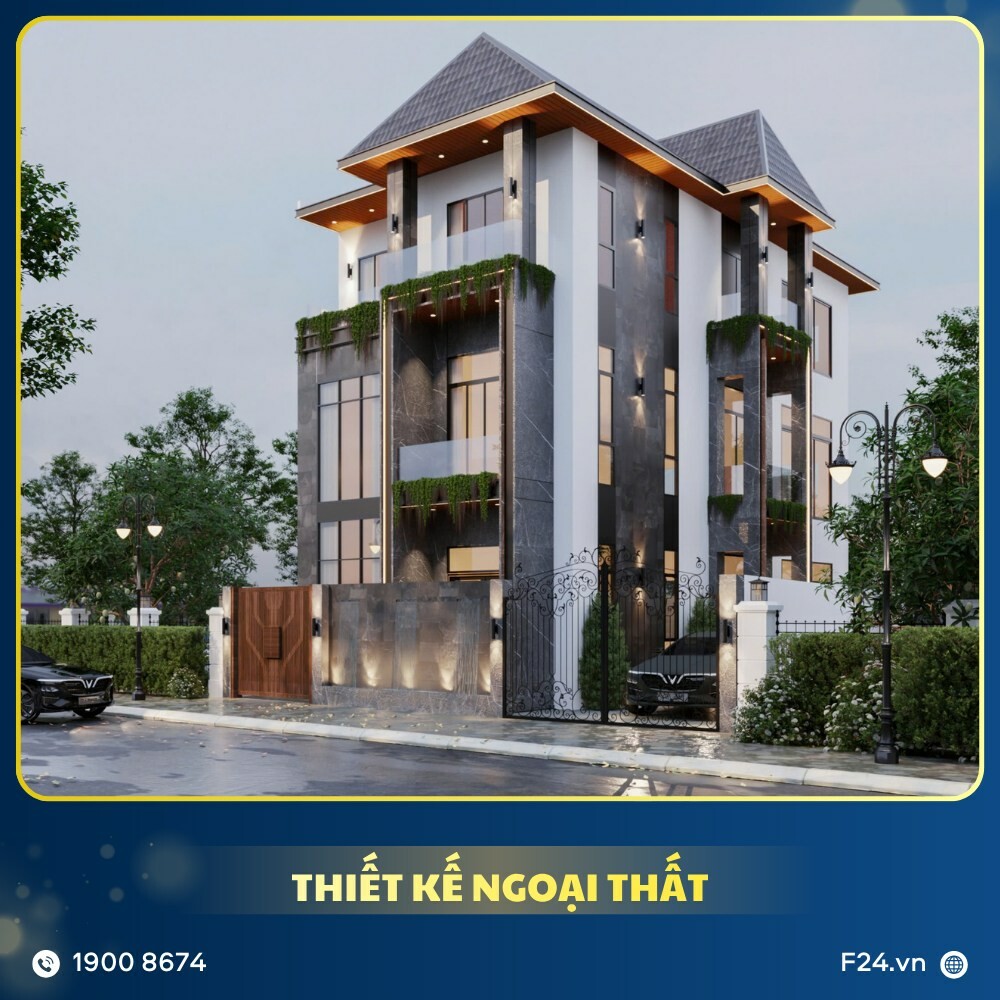 Dịch Vụ Bảo Trì F24 5