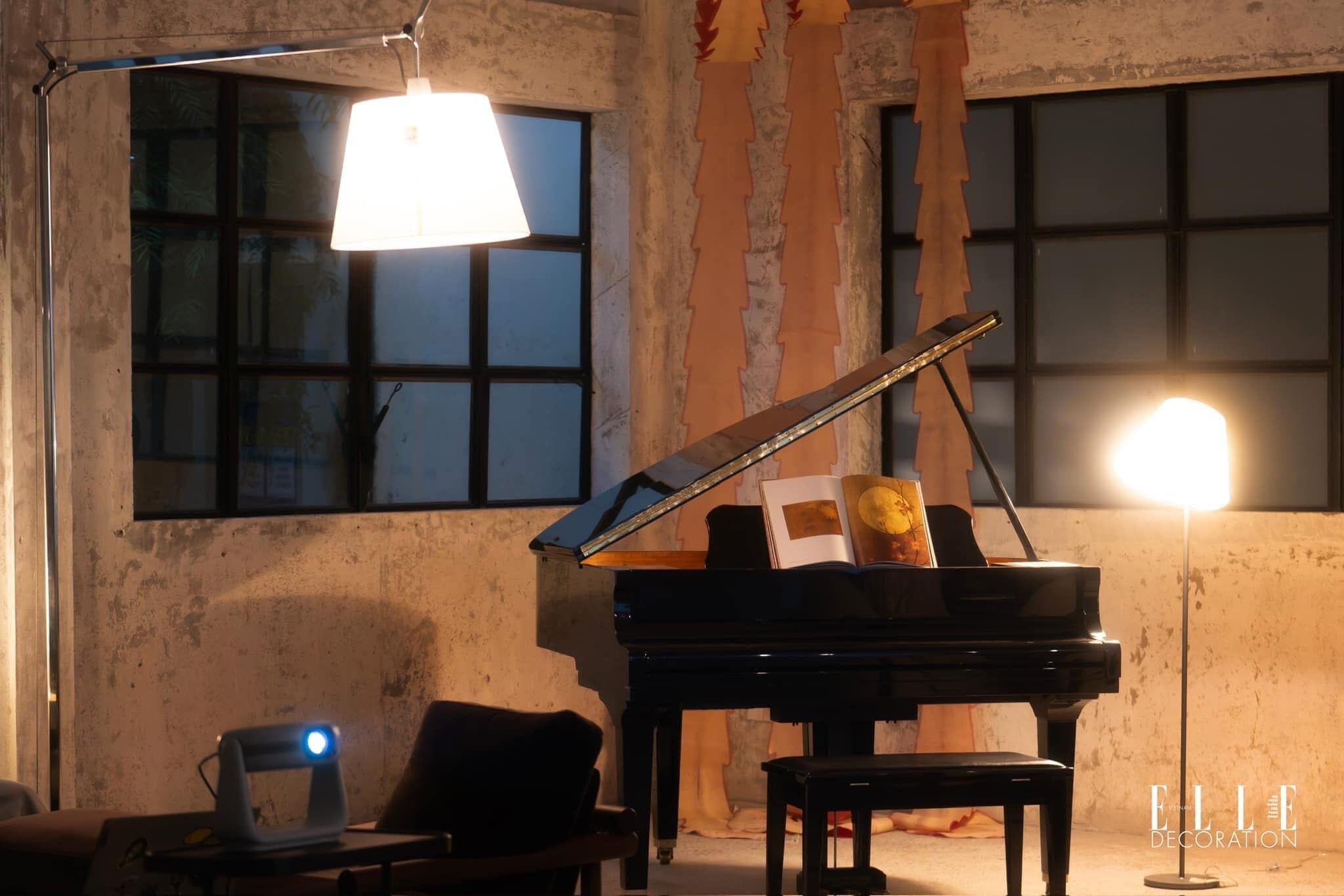 Âm Nhạc Yamaha Việt Nam 4