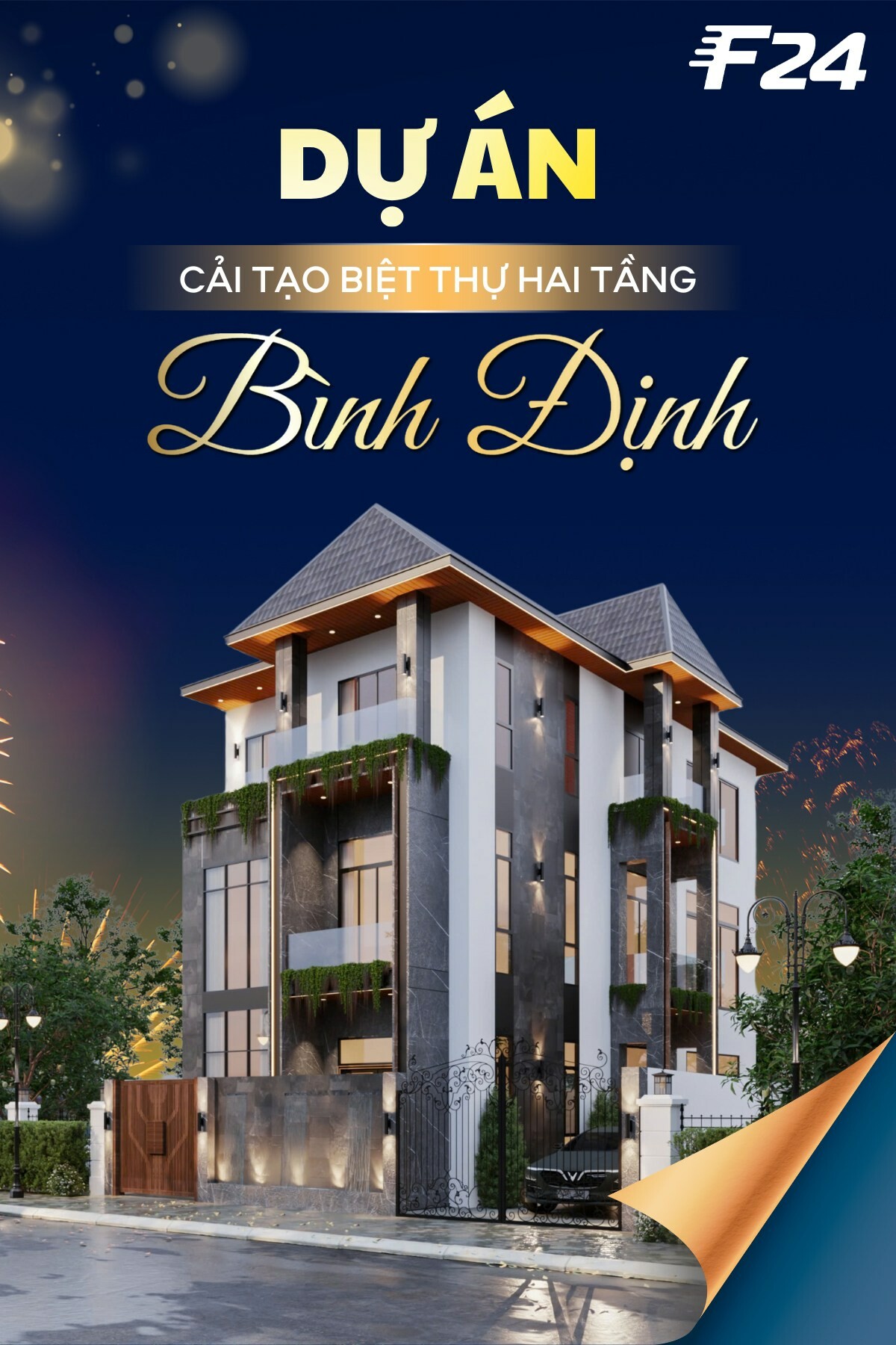 Dịch Vụ Bảo Trì F24 4