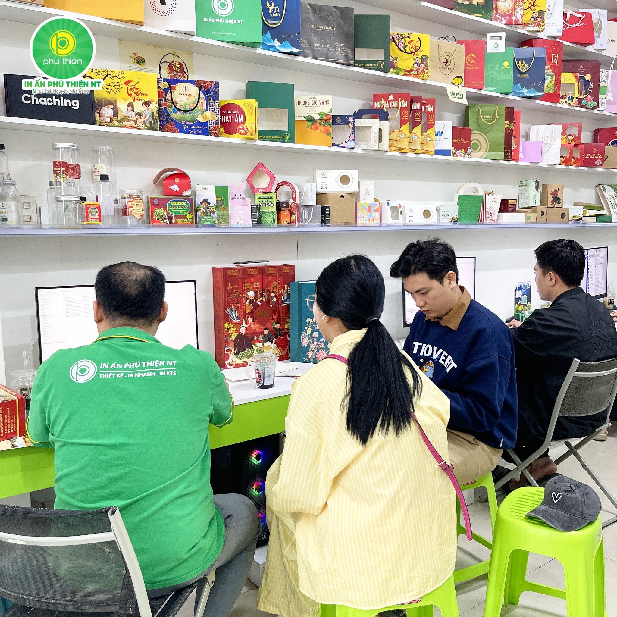 IN ẤN PHÚ THIỆN NT 5