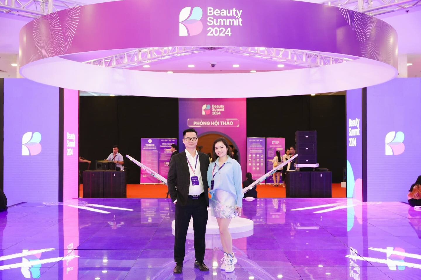 Xuất nhập khẩu Mỹ Phẩm Quốc Tế - Senademar 1