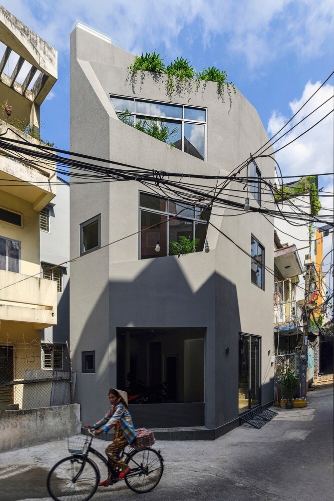 Xây Dựng Nhanh Nhanh - N&N Home 5