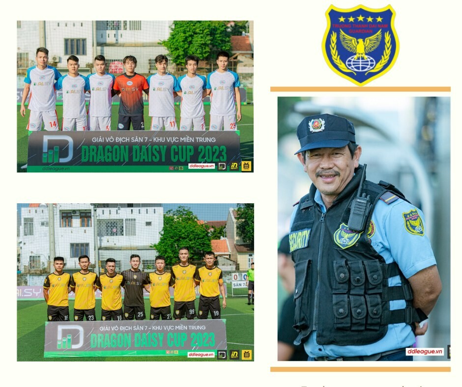 TRƯỜNG THÀNH ĐẠI NAM 6