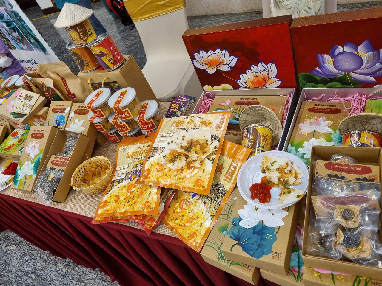 Mộc Truly Hue’s 10