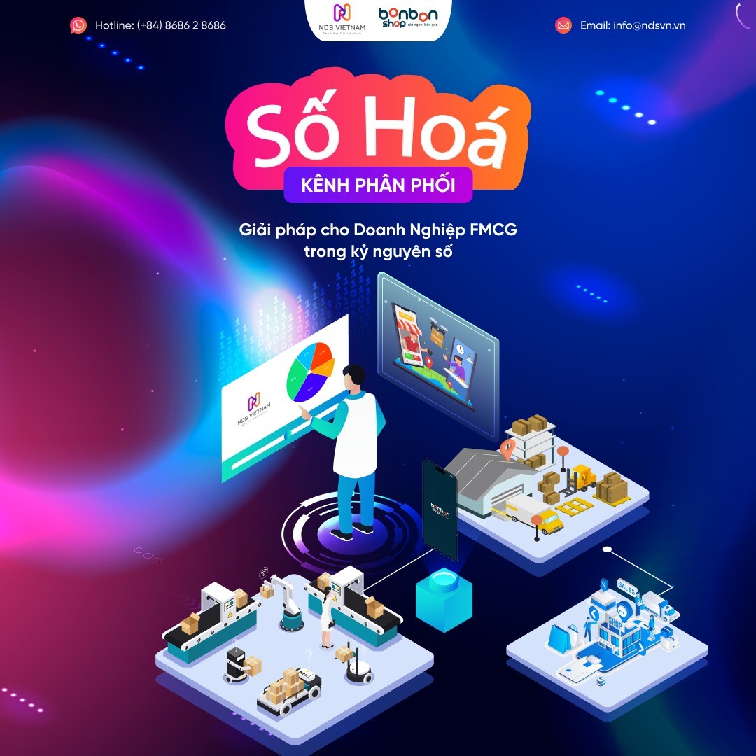 NDS VIETNAM ( DMSpro ) 9