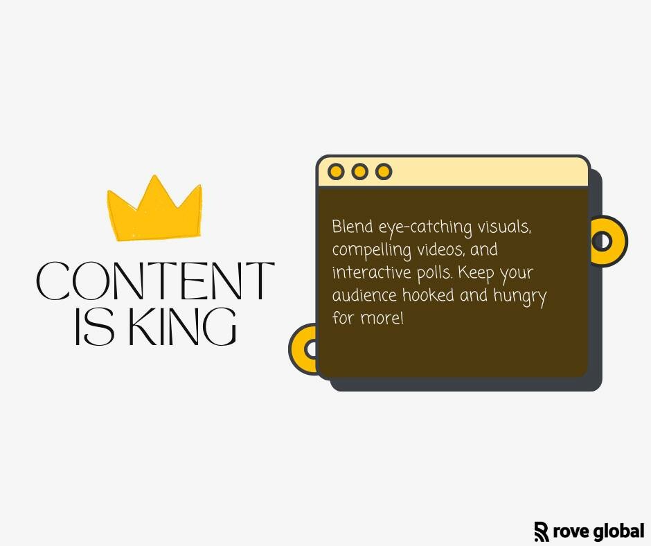 CÔNG TY TNHH ROVE GLOBAL 4