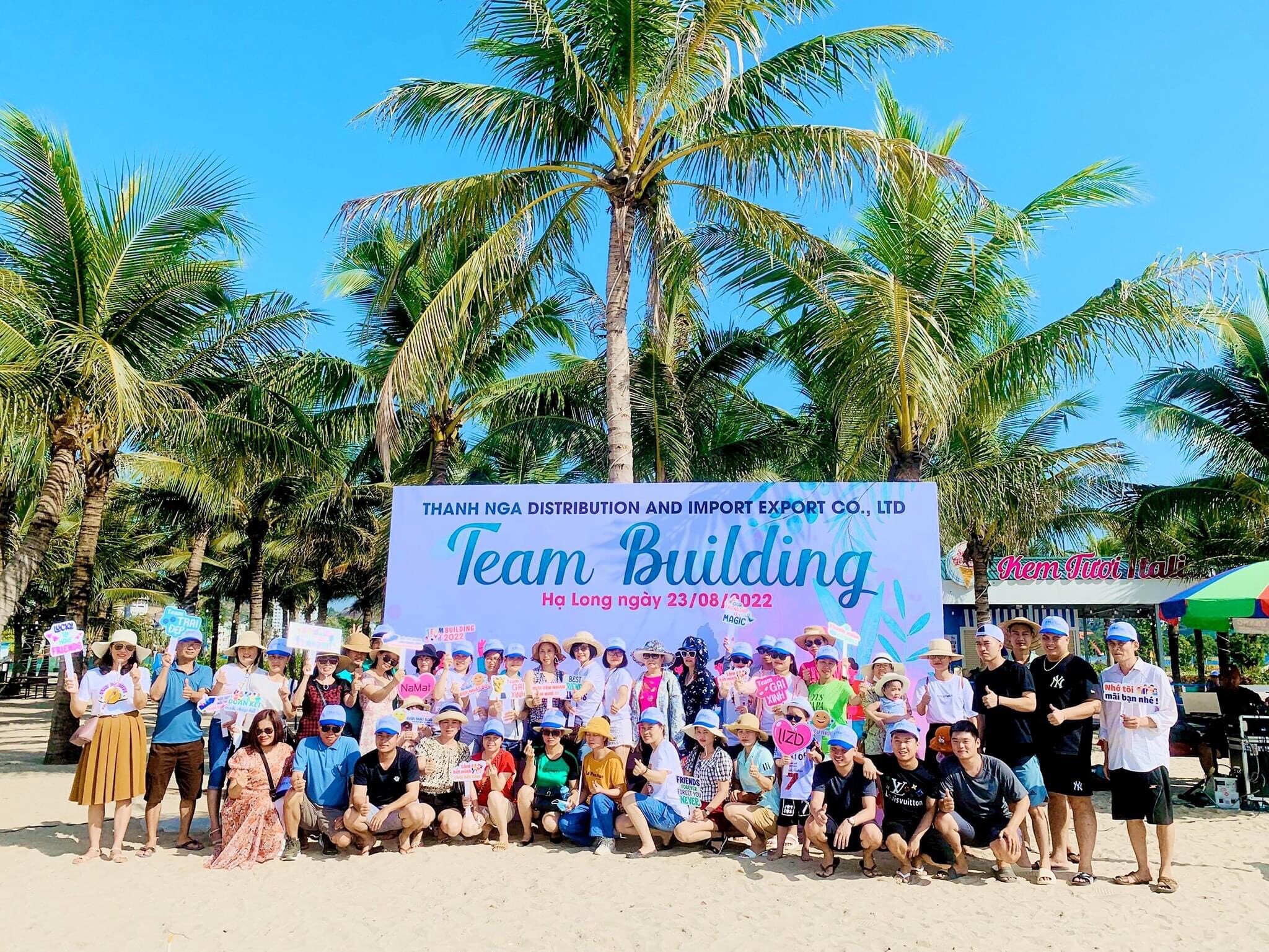 XNK & PP Thanh Nga 10