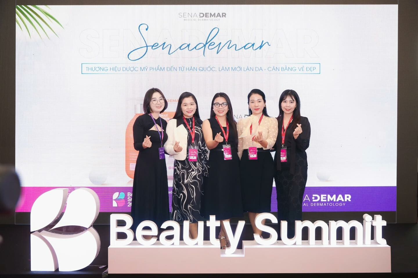 Xuất nhập khẩu Mỹ Phẩm Quốc Tế - Senademar 6