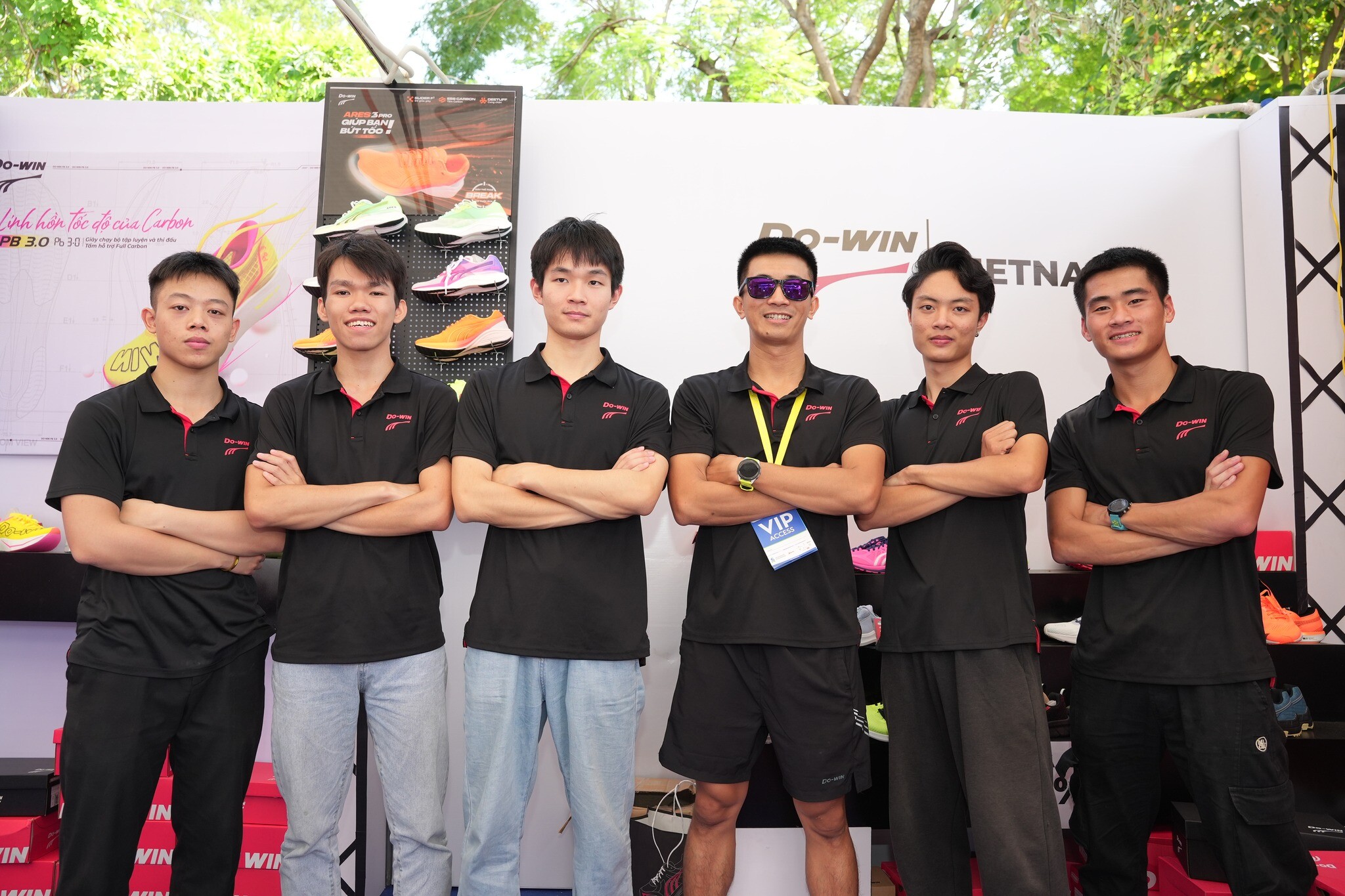 THƯƠNG MẠI DỊCH VỤ YUFEI 2