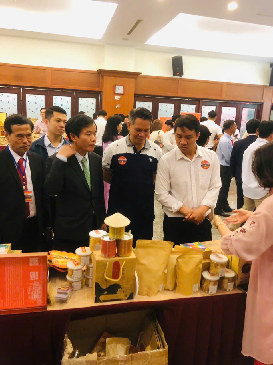 Mộc Truly Hue’s 11