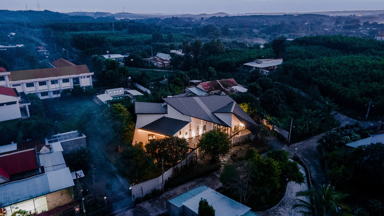 Xây Dựng Nhanh Nhanh - N&N Home 7