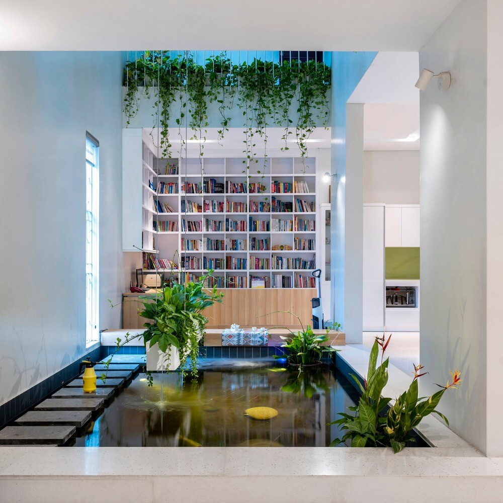 Xây Dựng Nhanh Nhanh - N&N Home 1