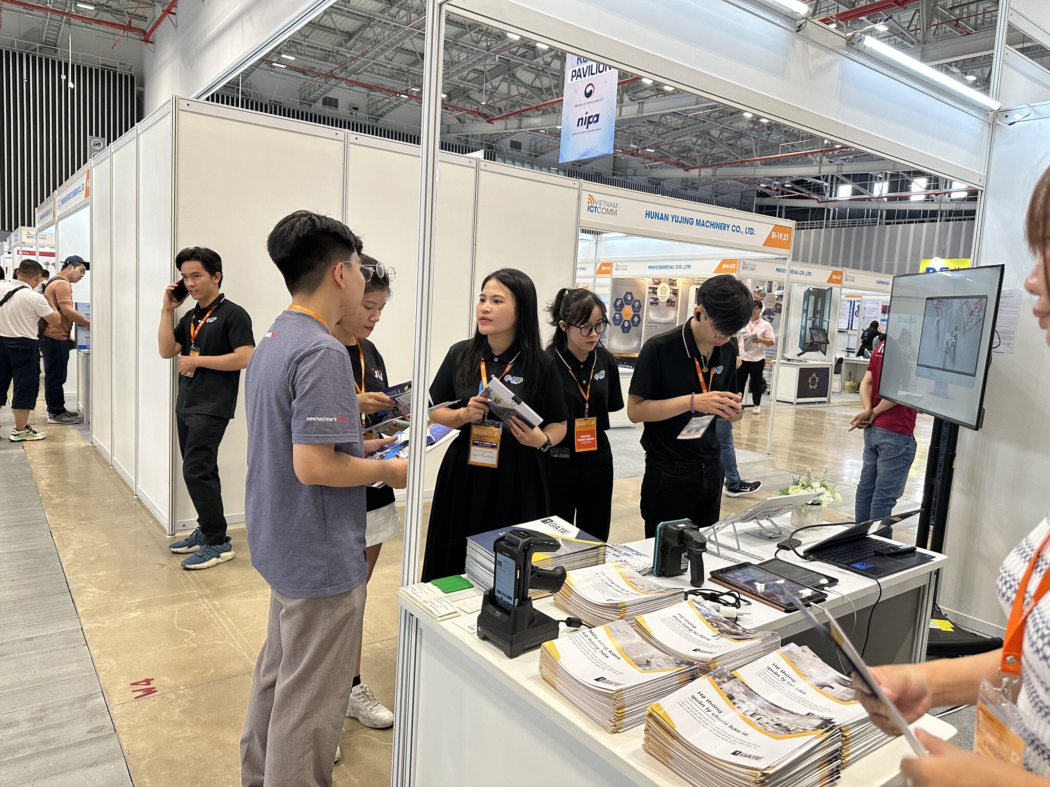 CÔNG TY TNHH AI POWER 6