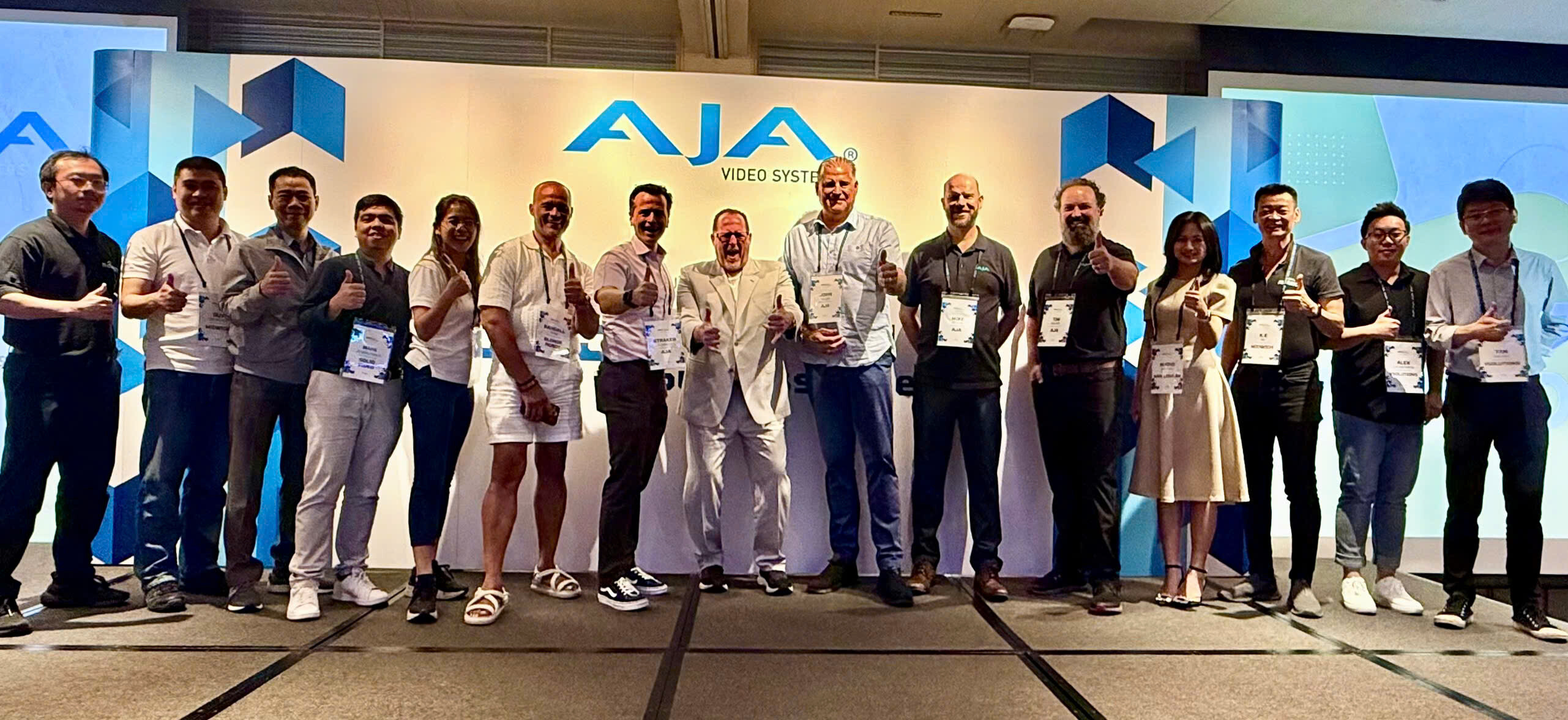 Nghe Nhìn Nam Long 4