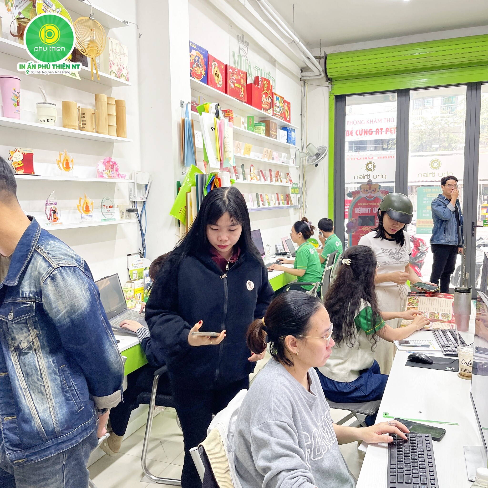 IN ẤN PHÚ THIỆN NT 6