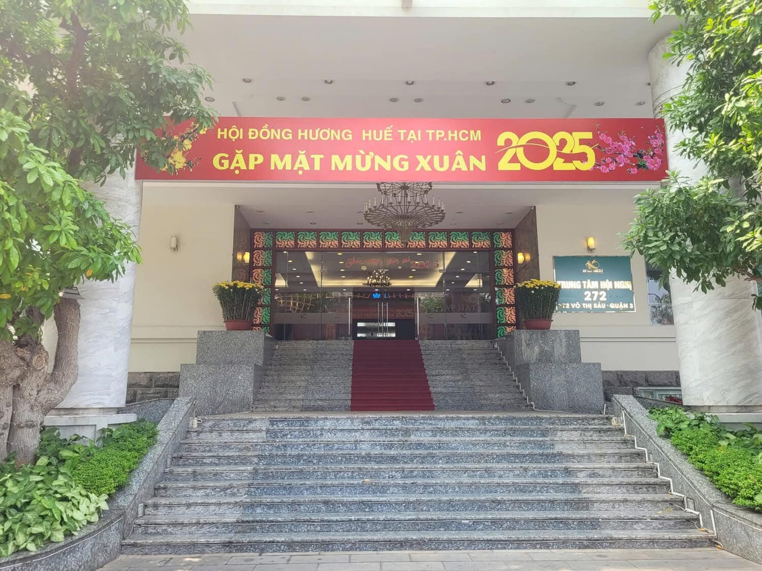 Mộc Truly Hue’s 9