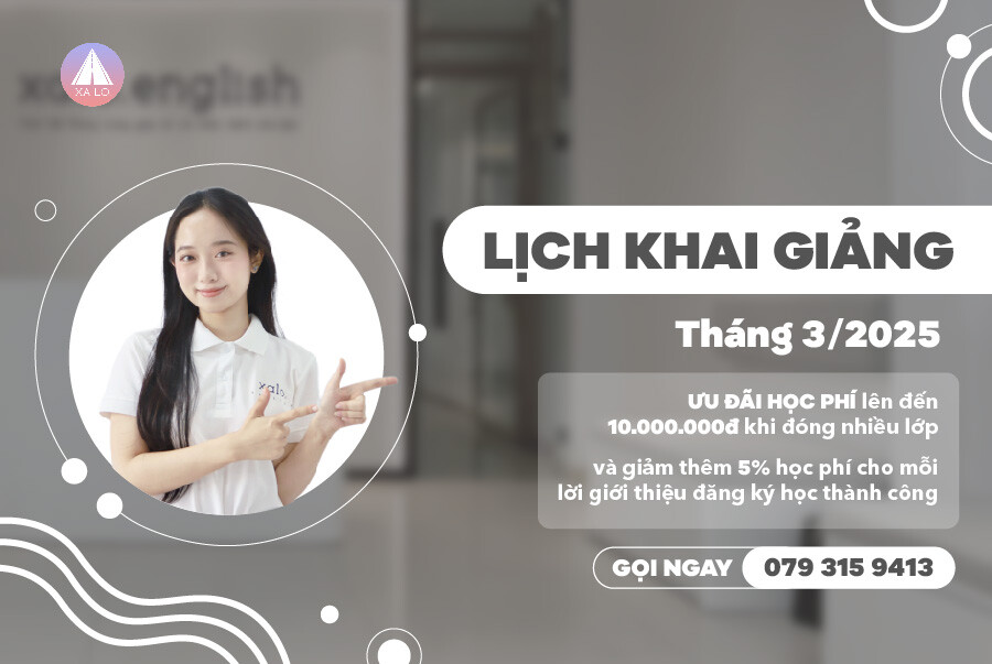 Ngoại Ngữ Xa Lộ 4