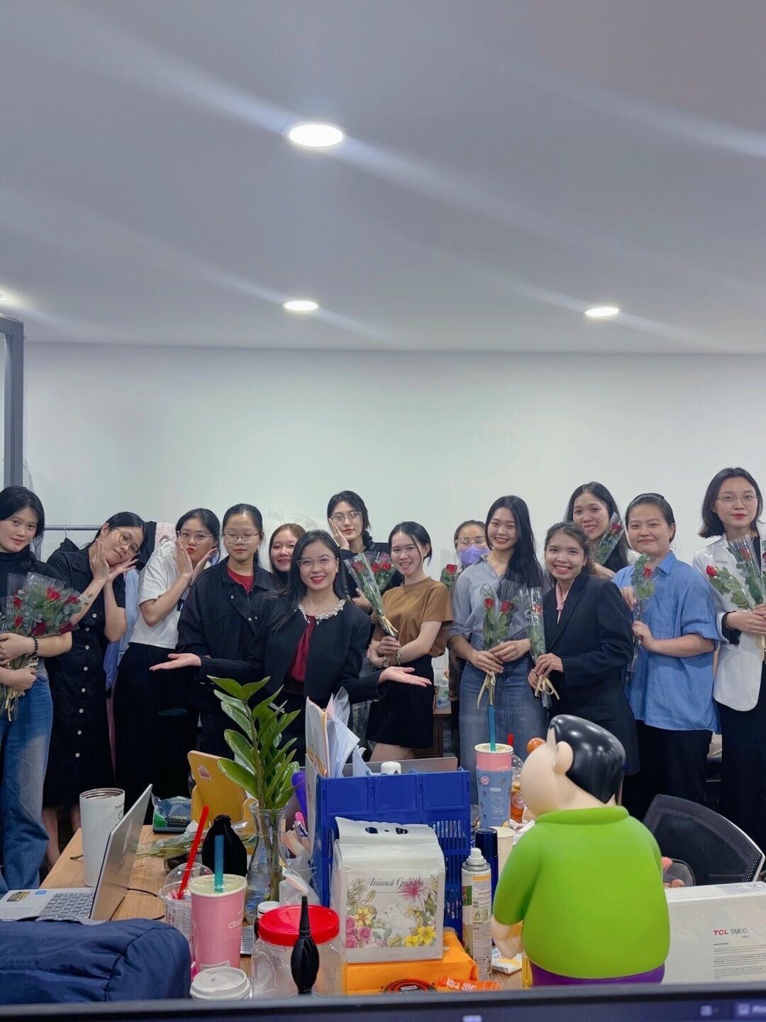 THƯƠNG MẠI DỊCH VỤ YUFEI 5