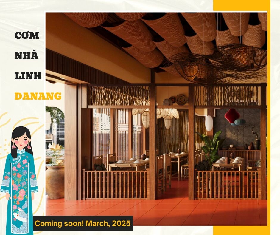 Nhà Hàng Cơm Nhà Linh Đà Nẵng 7