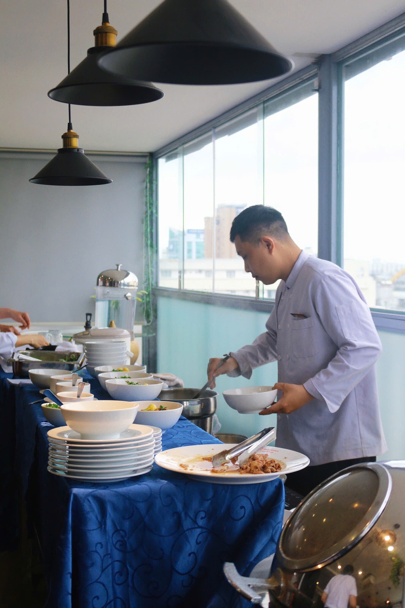 Phương Đông Việt 7