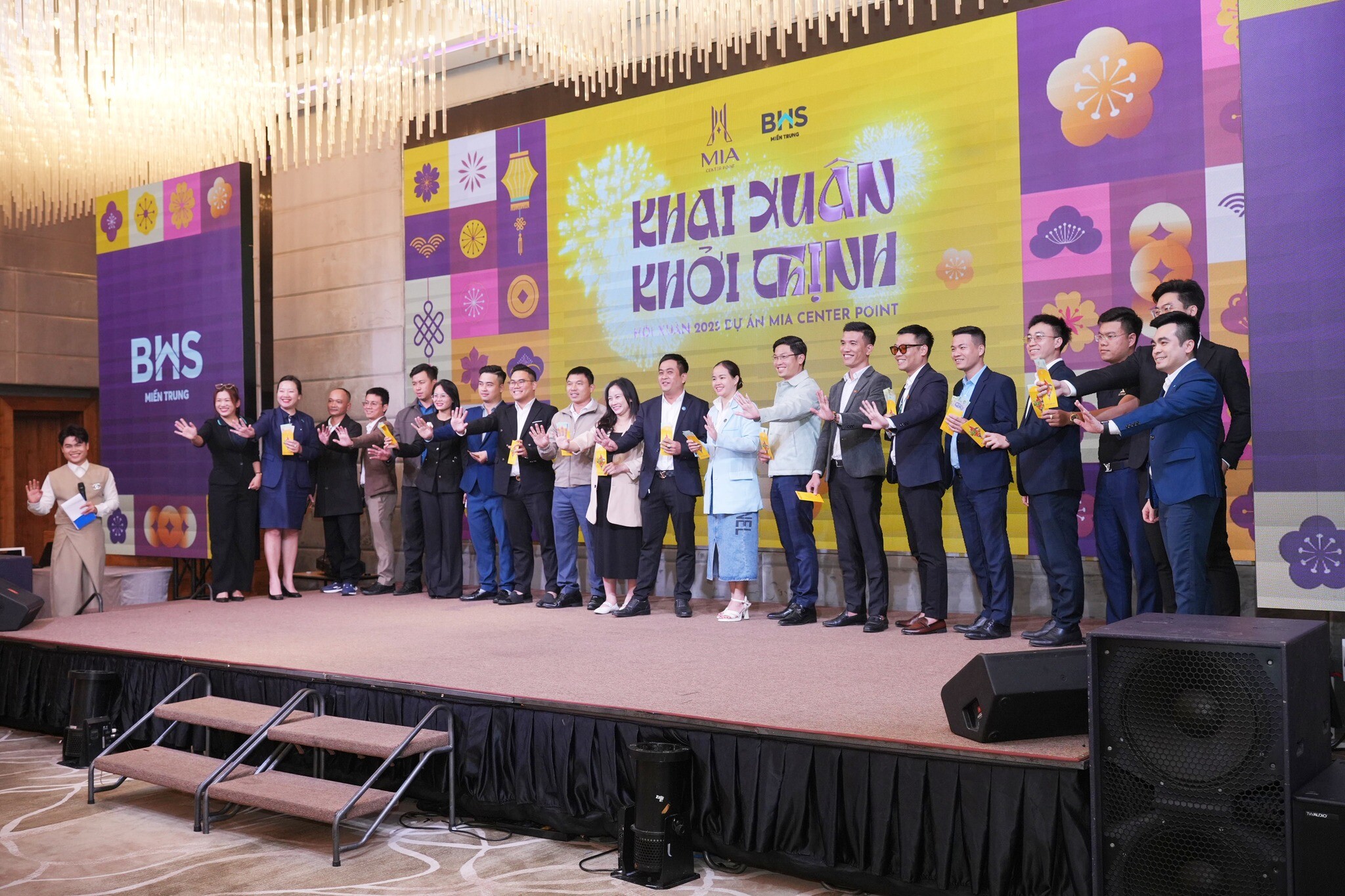 Bất Động Sản Bcompass 4