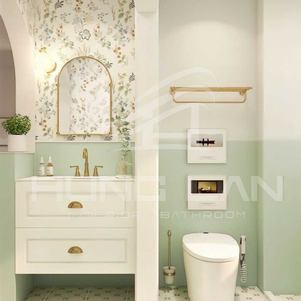 Dịch Vụ Thương Mại Và Xây Dựng Hùng Lan 6