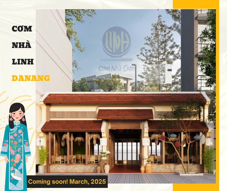 Nhà Hàng Cơm Nhà Linh Đà Nẵng 6