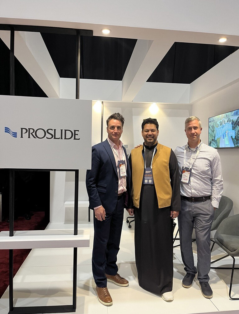 ProSlide Technology Inc. 6