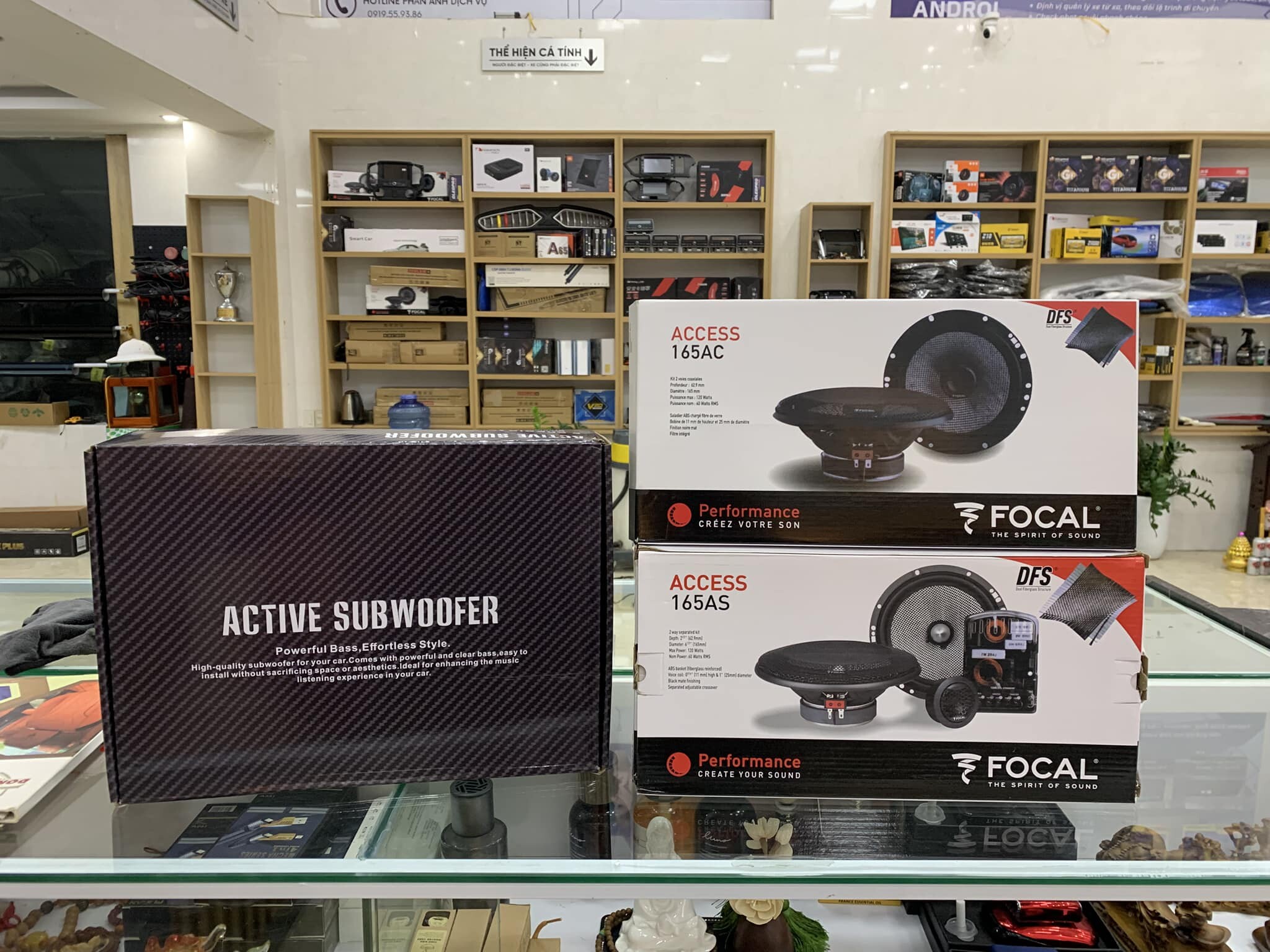 THƯƠNG MẠI VÀ CÔNG NGHỆ OMC 6.0 6