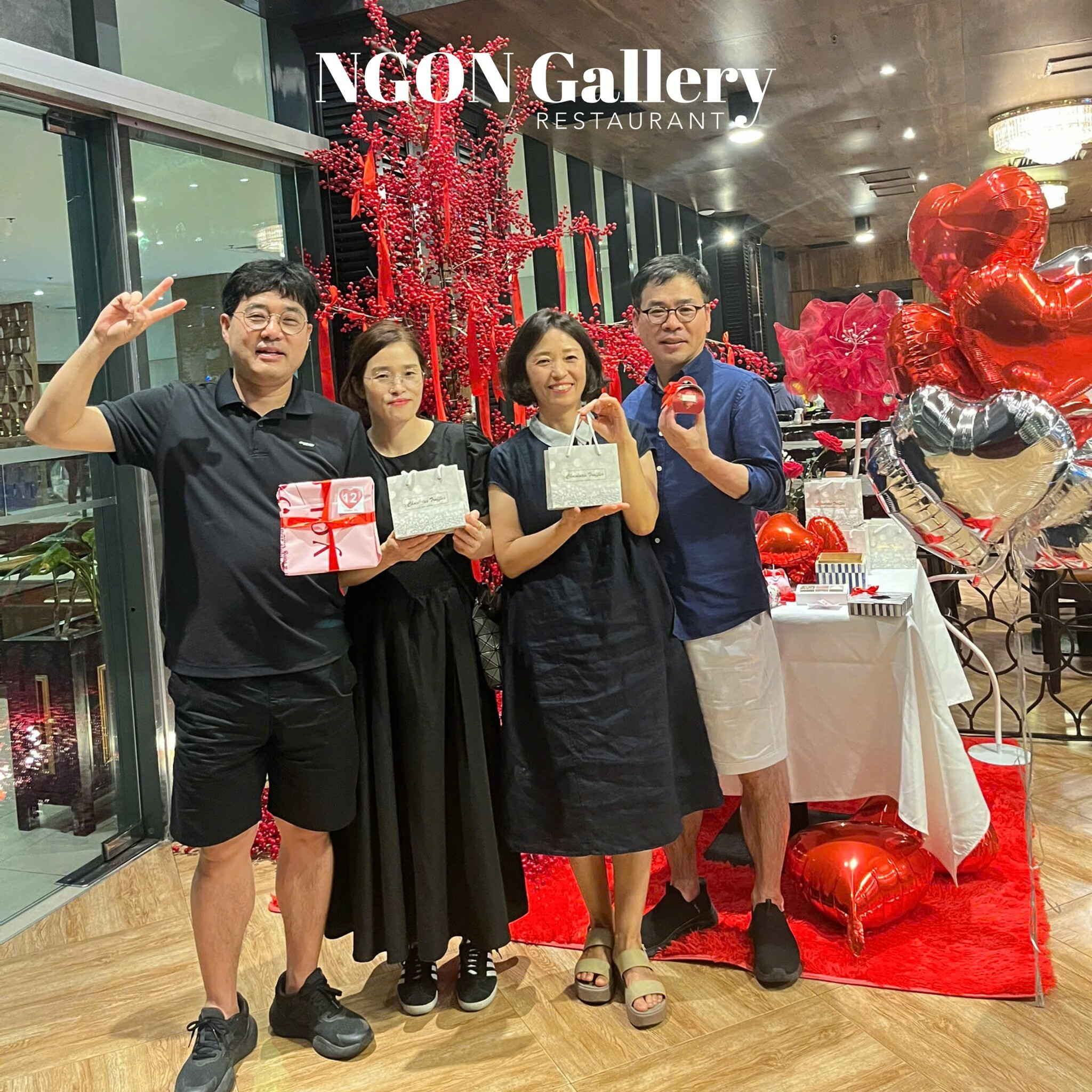 Ngon Gallery Nha Trang 9